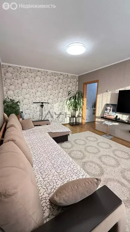 2-комнатная квартира: Нижнекамск, улица Менделеева, 31 (49.4 м) - Фото 1