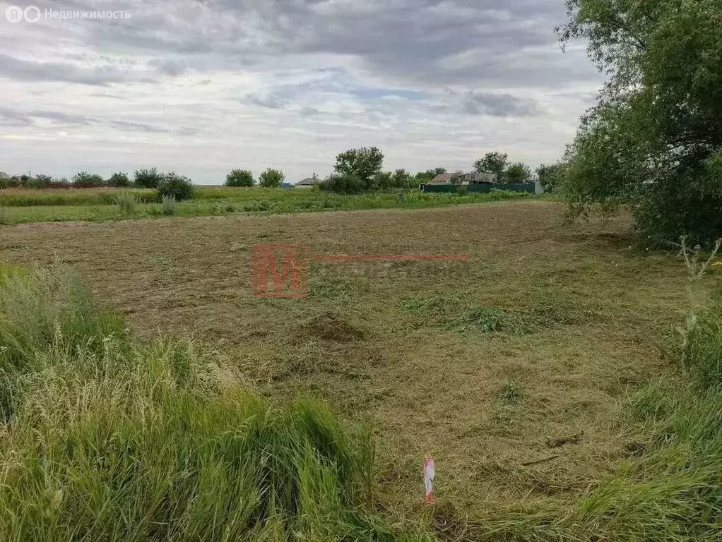Участок в село Озёрки (13 м) - Фото 1