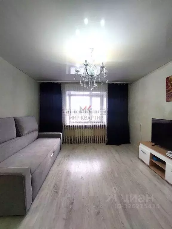 2-к кв. Тыва, Кызыл ул. Дружбы, 27 (56.6 м) - Фото 2