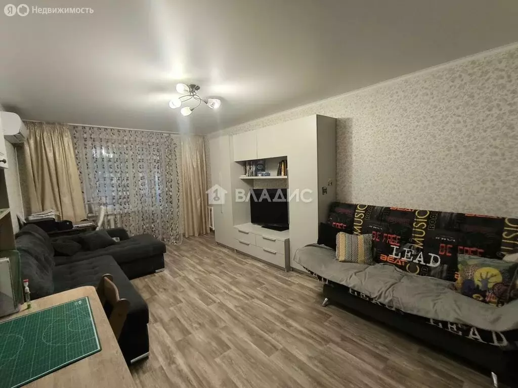 2-комнатная квартира: Нижнекамск, Студенческая улица, 18 (51.9 м) - Фото 0