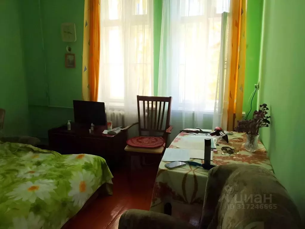 2-к кв. Крым, Евпатория ул. Перекопская, 15 (34.3 м) - Фото 1