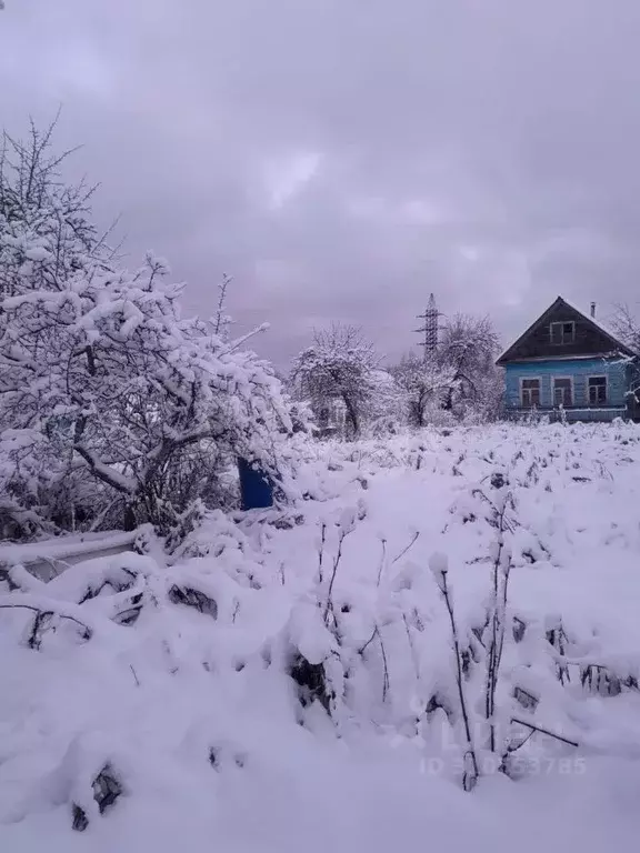 Дом в Тверская область, Торжок Строитель-3 садовое товарищество,  (50 ... - Фото 0