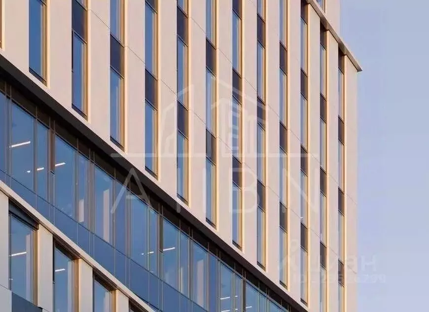 Офис в Москва Полесский проезд, 16 (225 м) - Фото 1