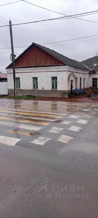 Помещение свободного назначения в Оренбургская область, Бугуруслан ул. ... - Фото 1