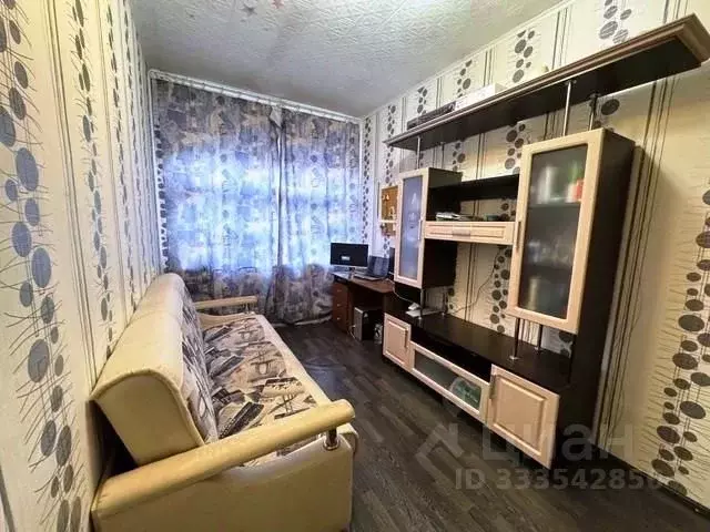 Комната Санкт-Петербург ул. Решетникова, 17к3 (13.1 м) - Фото 2