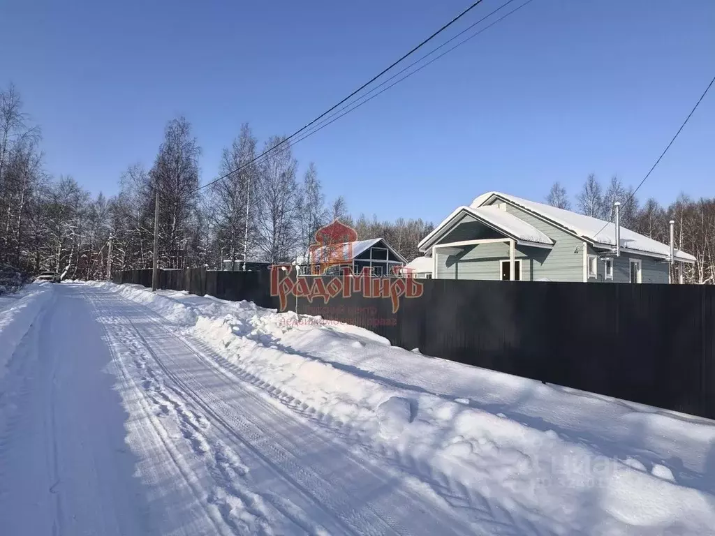 Дом в Владимирская область, Александровский муниципальный округ, д. ... - Фото 2