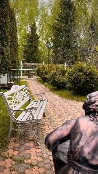 Дом в Московская область, Наро-Фоминский городской округ, д. Малые ... - Фото 2