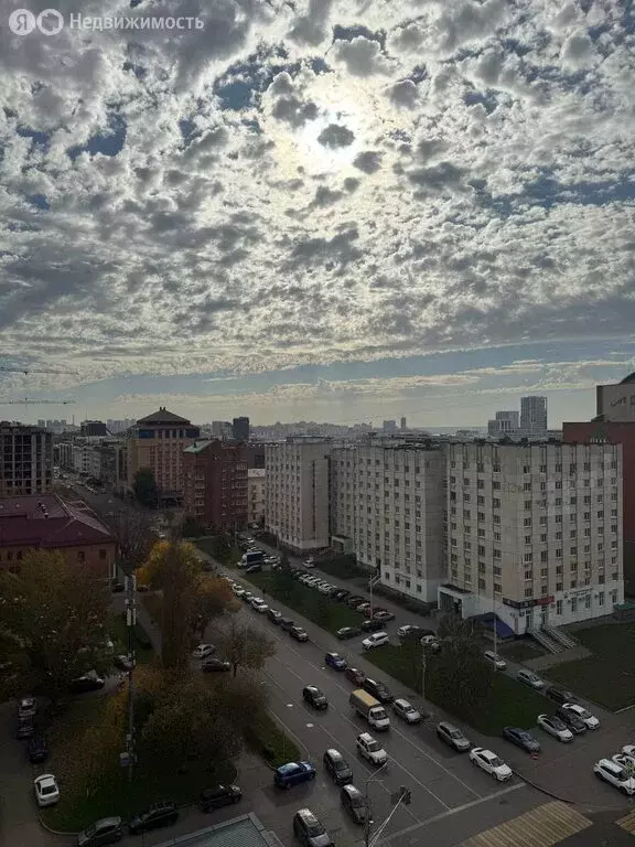 1-комнатная квартира: Уфа, улица Аксакова, 79 (40.5 м) - Фото 1
