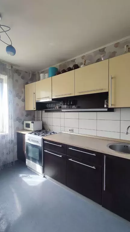 Продаётся 1-к квартира, 32.7 м - Фото 0