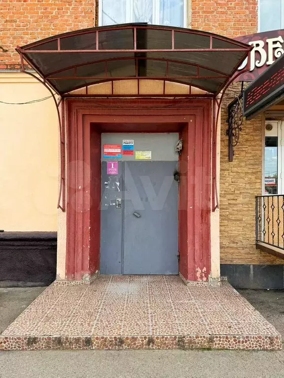 Комната 18,1 м в 1-к., 2/5 эт. - Фото 1