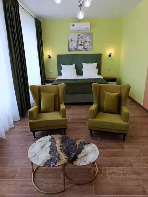 Комната Калужская область, Кондрово г. Дзержинский муниципальный ... - Фото 2