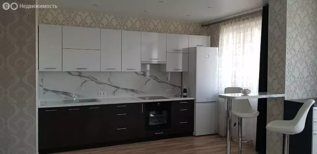 квартира-студия: тула, улица болдина, 1к2 (45 м) - Фото 0