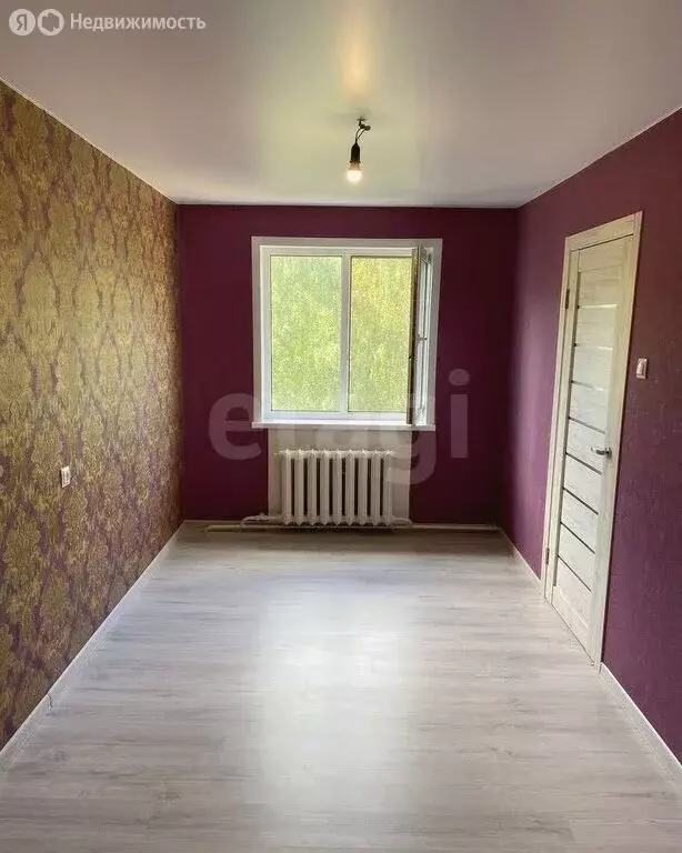 3-комнатная квартира: Тверь, Трёхсвятская улица, 12 (64.5 м) - Фото 2