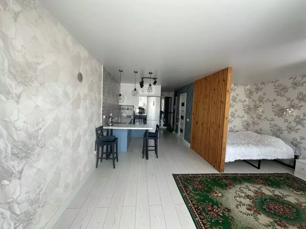 Студия Приморский край, Уссурийск ул. Александра Зеленского, 30 (34.0 ... - Фото 2
