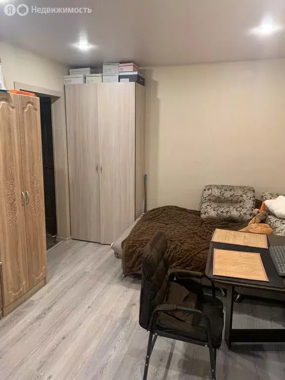 1-комнатная квартира: Санкт-Петербург, улица Тамбасова, 6к1 (28 м) - Фото 1