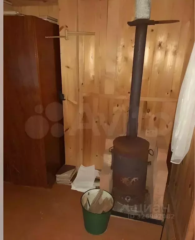 Дом в Псковская область, Псковский район, Карамышевская волость, д. ... - Фото 1