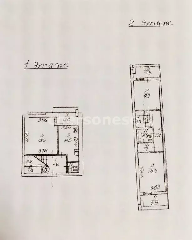 3-к кв. Севастополь ул. Адмирала Фадеева, 21А (84.6 м) - Фото 1