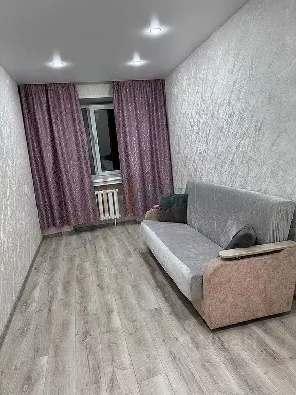 2-к кв. Новосибирская область, Новосибирск Большевистская ул., 175/2 ... - Фото 2