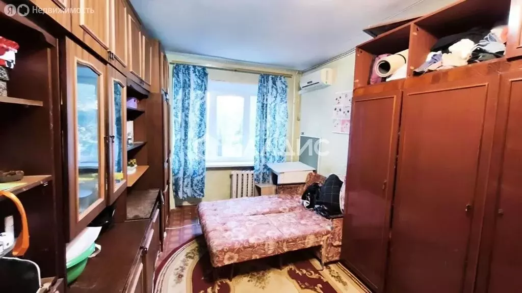 1-комнатная квартира: Волгоград, улица Аренского, 2/1 (29.6 м) - Фото 2