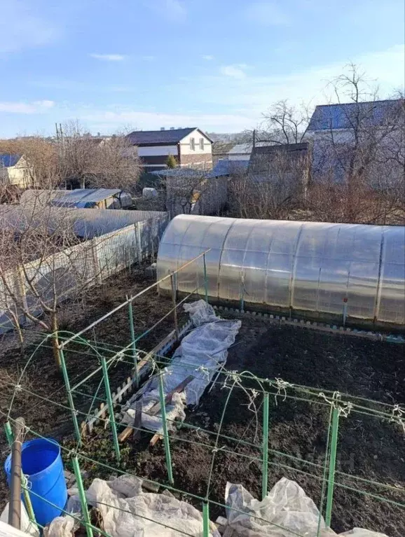 Участок в Нижегородская область, Нижний Новгород ул. Баумана (505.0 ... - Фото 1