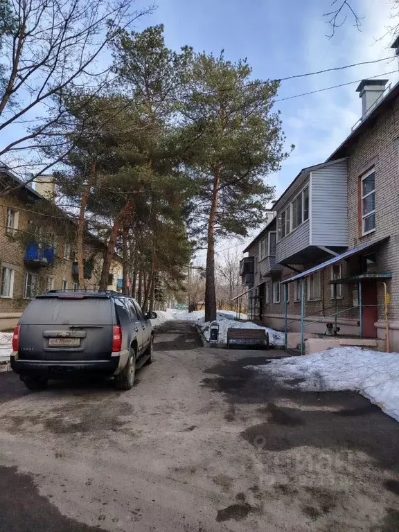 2-к кв. Московская область, Дзержинский ул. Карьер ЗИЛ, 3 (45.0 м) - Фото 2