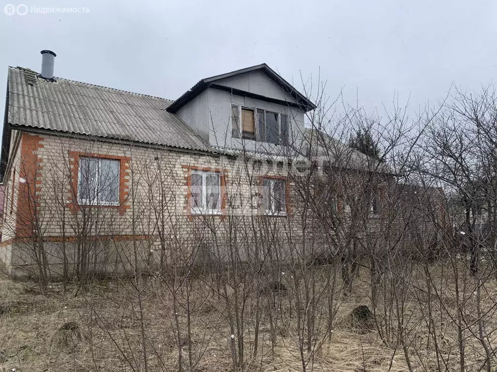 Дом в Орёл, Каштановая улица, 34 (150 м) - Фото 1