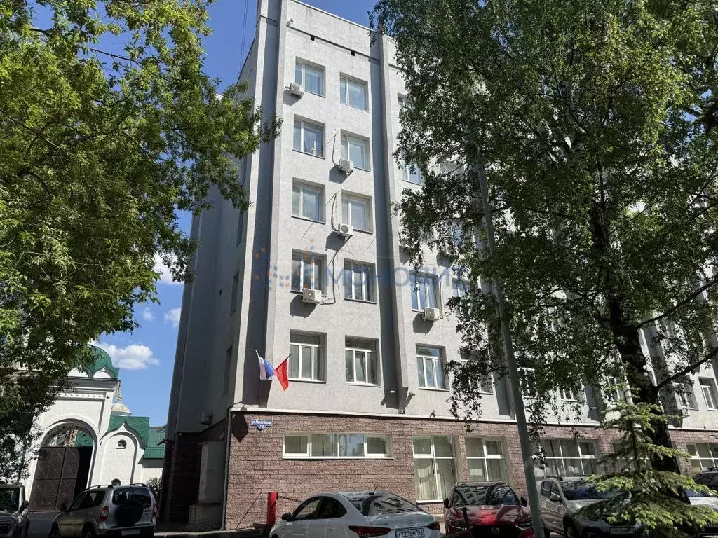 Помещение свободного назначения в Нижегородская область, Нижний ... - Фото 0