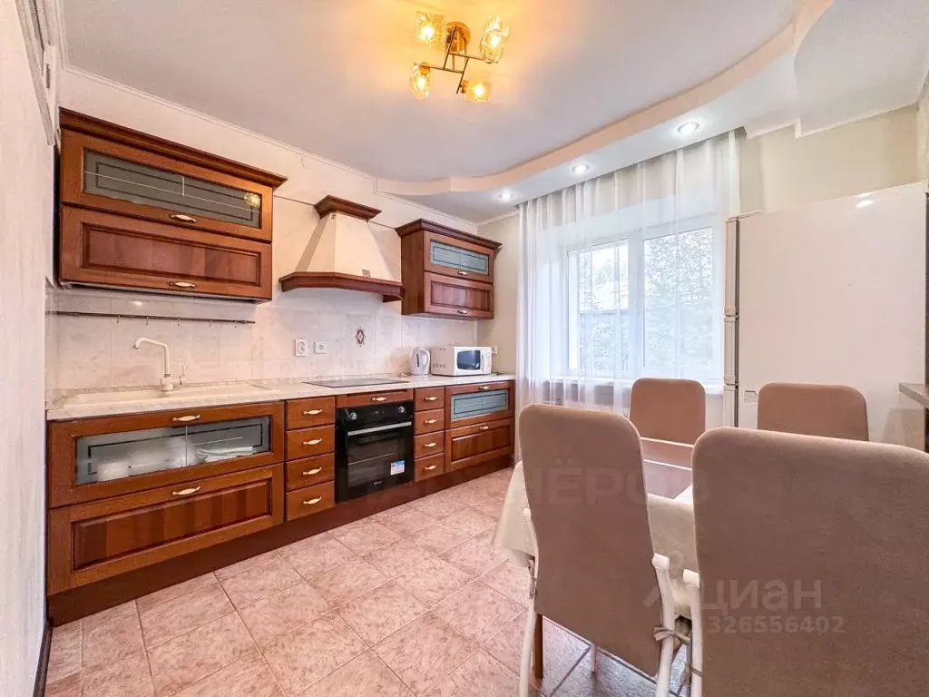 2-к кв. Иркутская область, Иркутск ул. Декабрьских Событий, 109 (65.1 ... - Фото 1