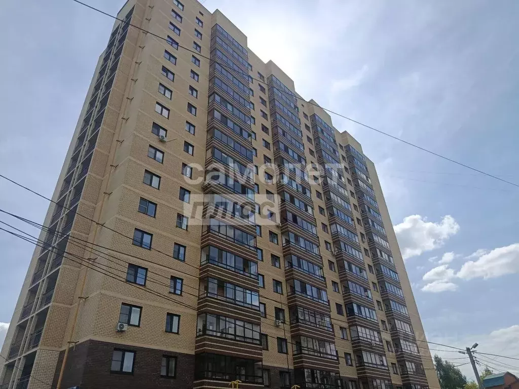 1-к кв. Московская область, Дмитров Оборонная ул., 32 (39.6 м) - Фото 2