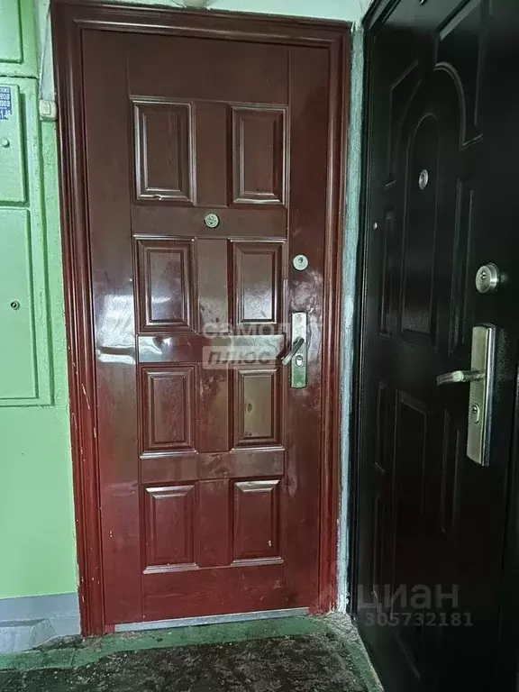 2-к кв. Приморский край, Владивосток ул. Борисенко, 76 (43.6 м) - Фото 2