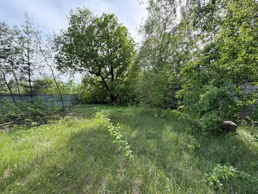 Участок в Московская область, Одинцовский городской округ, д. Сколково ... - Фото 2