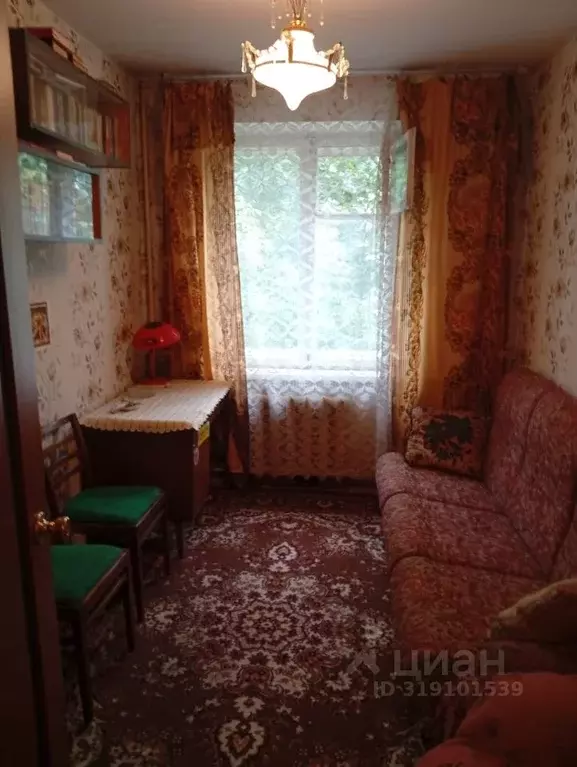 2-к кв. Москва проезд Стратонавтов, 13К1 (42.0 м) - Фото 1