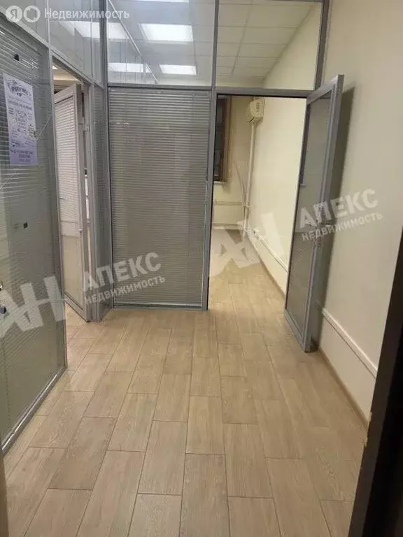 Офис (44 м) - Фото 1