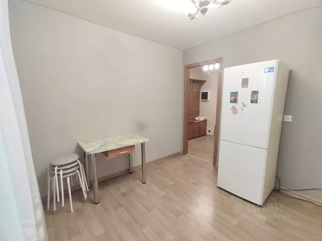 1-к кв. Башкортостан, Уфа ул. Генерала Ишбулатова, 8/2 (40.0 м) - Фото 2