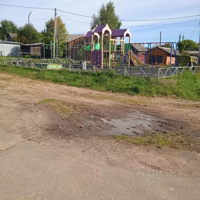 2-к кв. Ярославская область, Борисоглебский рп ул. Мира, 12 (51.4 м) - Фото 2