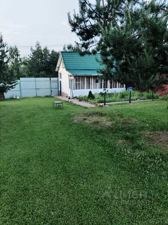 Дом в Московская область, Клин городской округ, д. Третьяково ул. ... - Фото 2