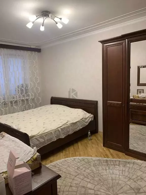 3-к кв. Белгородская область, Шебекино ул. Ленина, 89А (71.8 м) - Фото 2