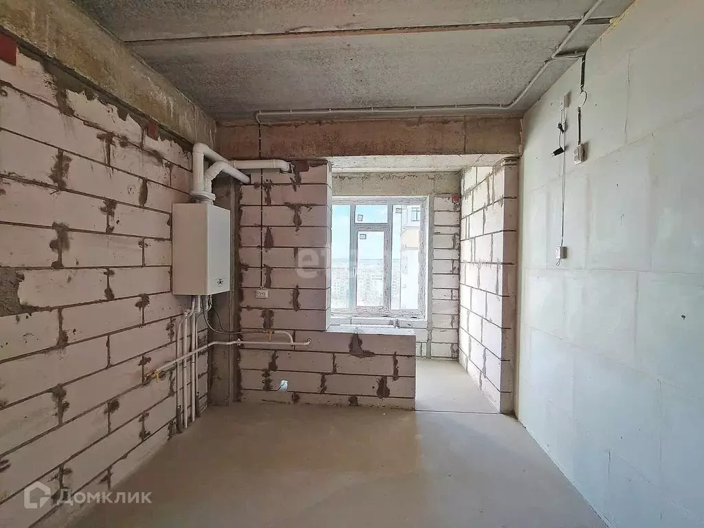 Продаётся 1-к квартира, 54.2 м - Фото 1