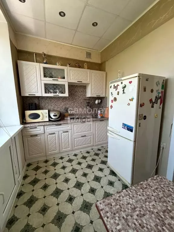2-к кв. Саратовская область, Саратов ул. Имени М.В. Ломоносова, 14 ... - Фото 1
