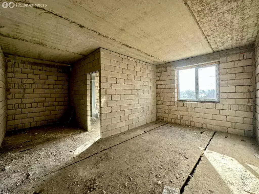 1-комнатная квартира: Нальчик, Кабардинская улица, 232 (37 м) - Фото 2