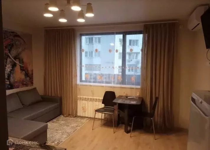 Продаётся квартира-студия, 20.6 м - Фото 0