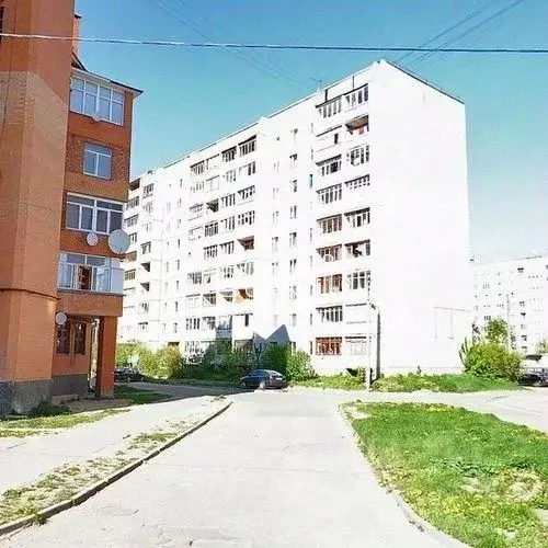 3-к кв. Тверская область, Тверь пер. Трудолюбия, 43 (71.0 м) - Фото 0