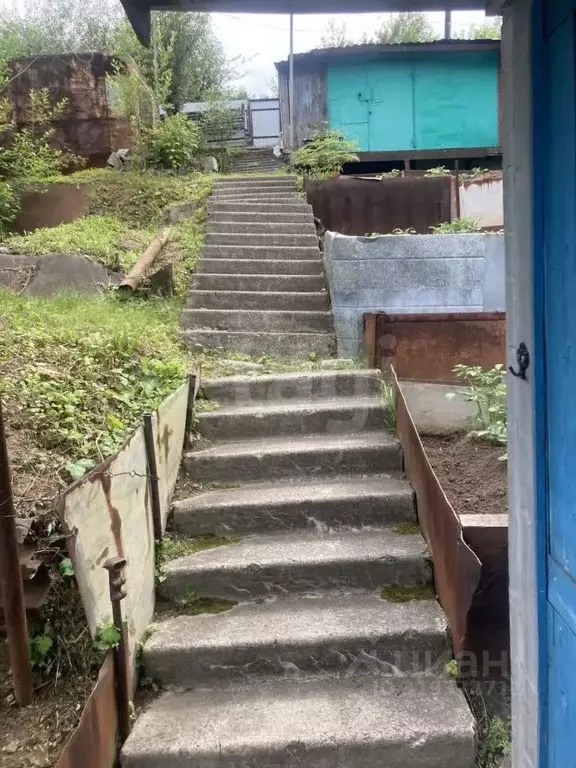 Участок в Свердловская область, Нижний Тагил Имени Тимирязева СНТ,  ... - Фото 2