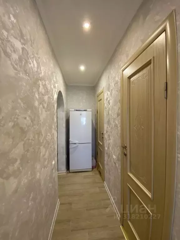 2-к кв. Крым, Симферополь ул. Куйбышева, 31 (52.0 м) - Фото 1