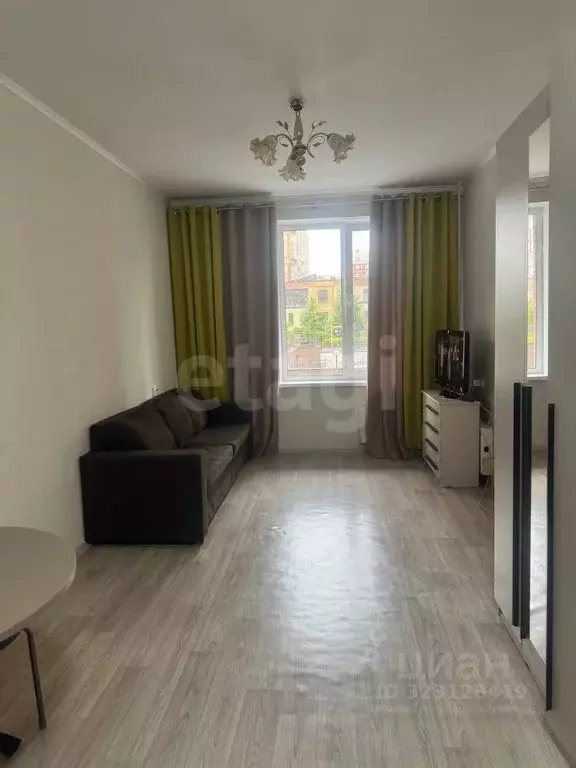 Студия Санкт-Петербург Пулковская ул., 6к3 (25.1 м) - Фото 0