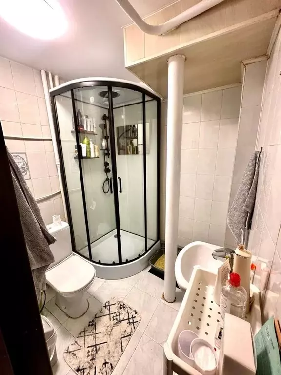 1-к кв. Санкт-Петербург Новоизмайловский просп., 69 (37.7 м) - Фото 2