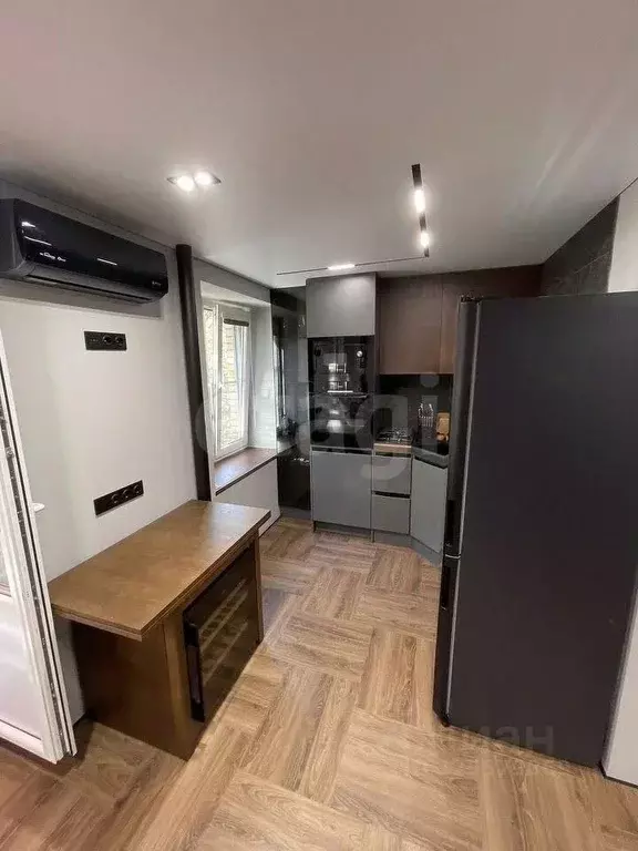 Студия Москва Стрельбищенский пер., 5С3 (30.0 м) - Фото 1