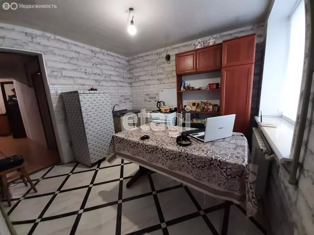 3-комнатная квартира: Богатое, Московская улица, 45 (72.7 м) - Фото 1