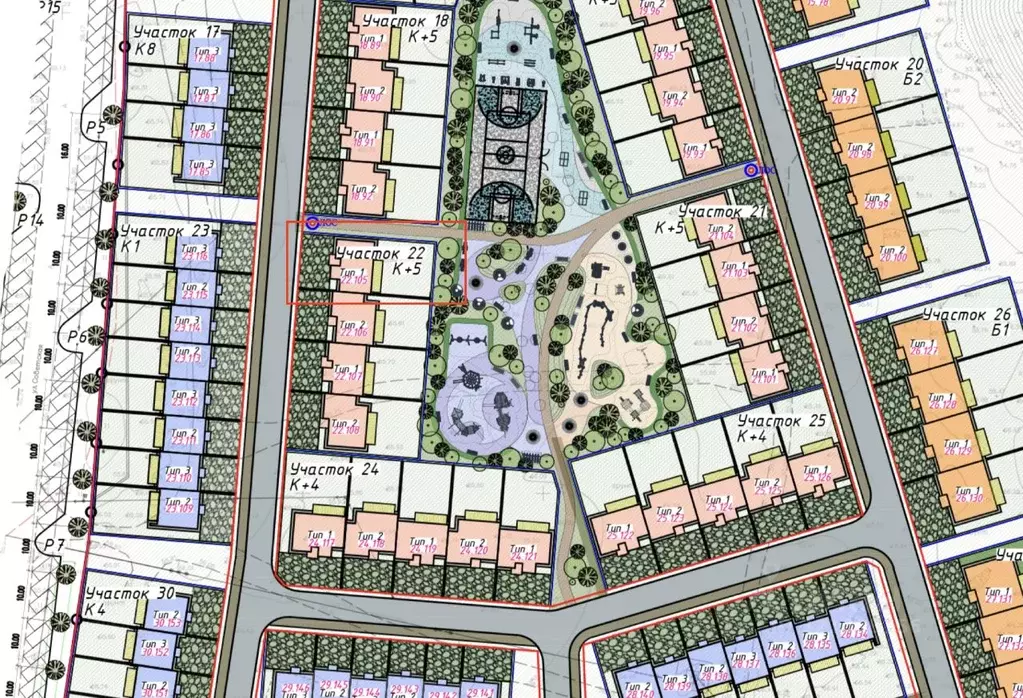 Таунхаус в Ленинградская область, Выборгский район, Первомайское ... - Фото 2