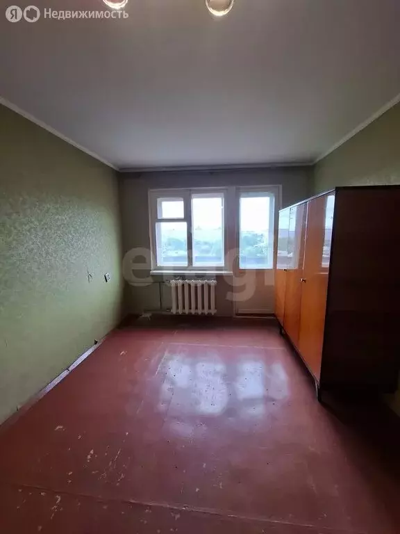 2-комнатная квартира: Абакан, улица Чехова, 76 (47 м) - Фото 1